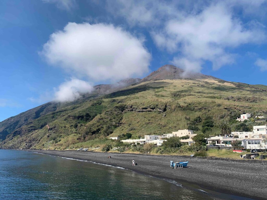 Stromboli